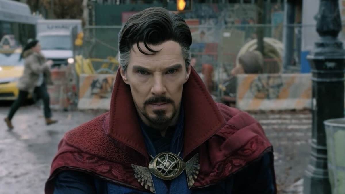 "Doctor Strange" no formará parte de la trama de "Avengers Doomsday"; lo confirma Benedict Cumberbatch