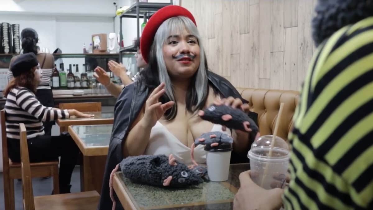 Mexicanos responden a película de "Emilia Pérez" con musical burlándose de Francia