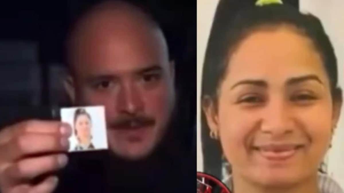 Video: Estadounidense se arrepiente de haber votado por Donald Trump; deportaron a su esposa venezolana