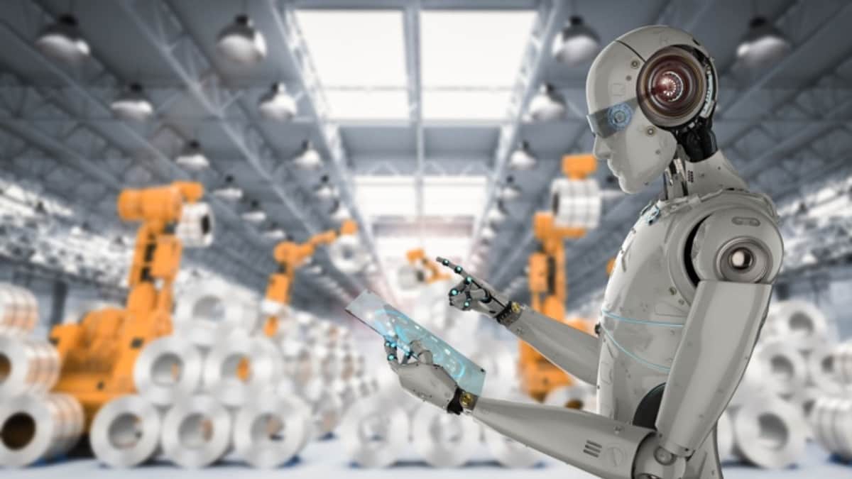 Experto predice que la IA avanzará tanto que a los humanos les pagarán sin trabajar