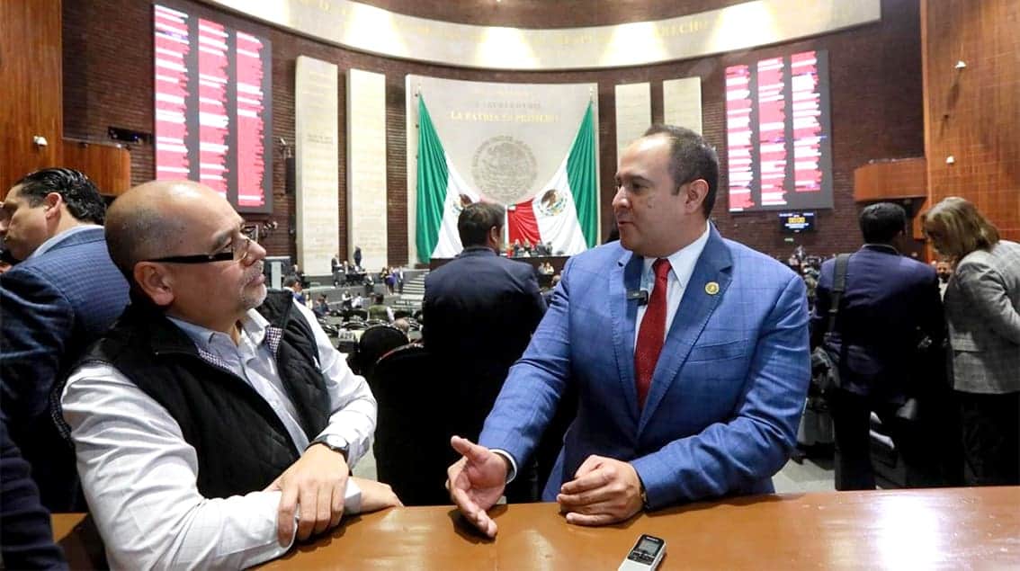 “Sociedad quiere cambiar de Solidaridad a Playa del Carmen”: Juan Carrillo; desmiente a los “opositodo”