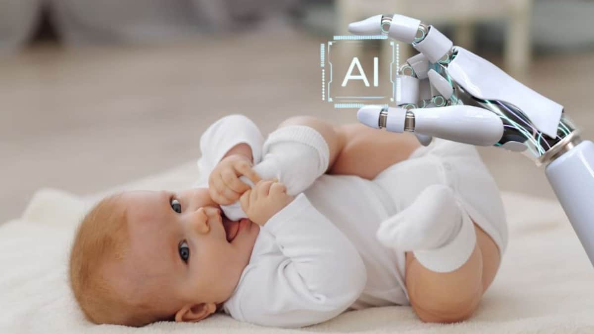 Inteligencia Artificial predice los 13 nombres que serán tendencia en el futuro