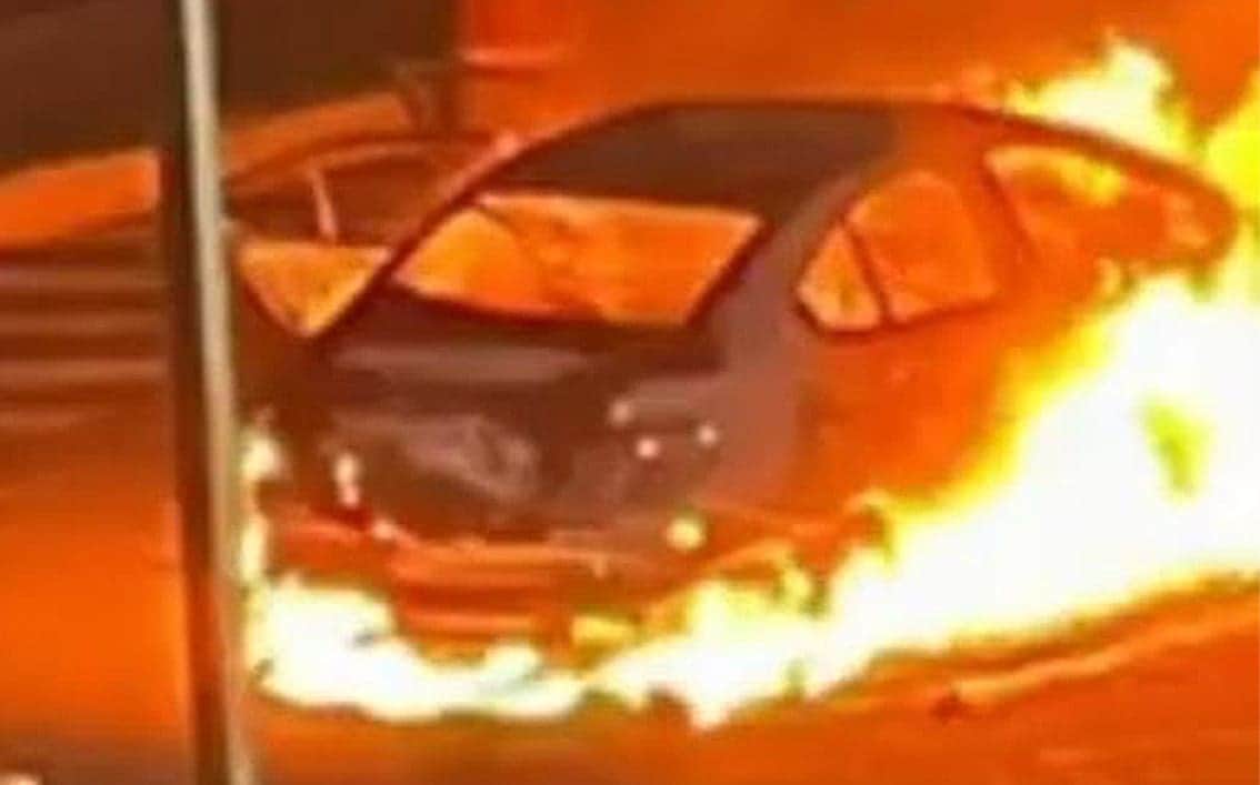 Irrumpen en casa de Guanajuato; matan a tres personas, dos son quemadas