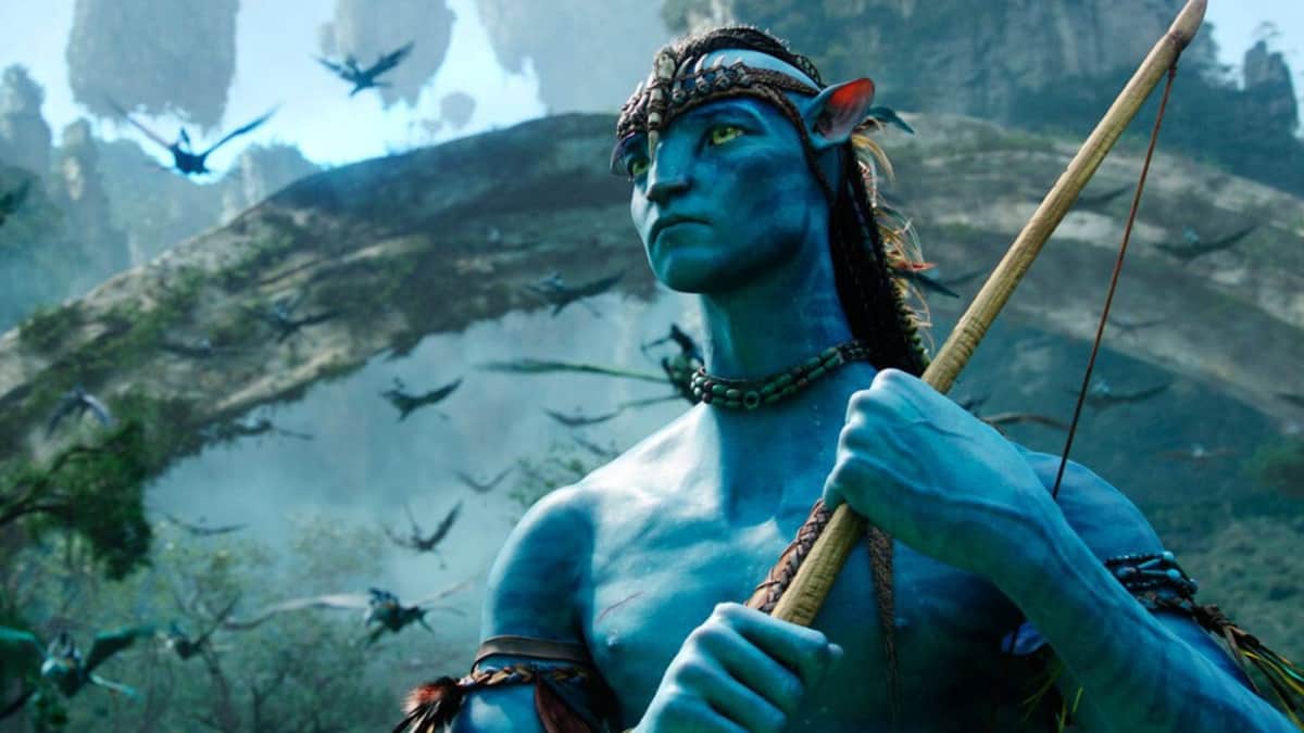 Esposa de James Cameron llora por cuatro horas después de ver Avatar 3 por primera vez
