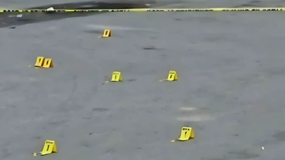 Ataque armado a un convoy de búsqueda de personas deja dos policías muertos y dos heridos en Zacatecas