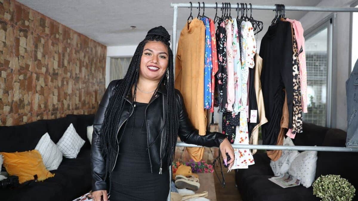 Gobierno de la CDMX brindará apoyo económico para las "Nenis"