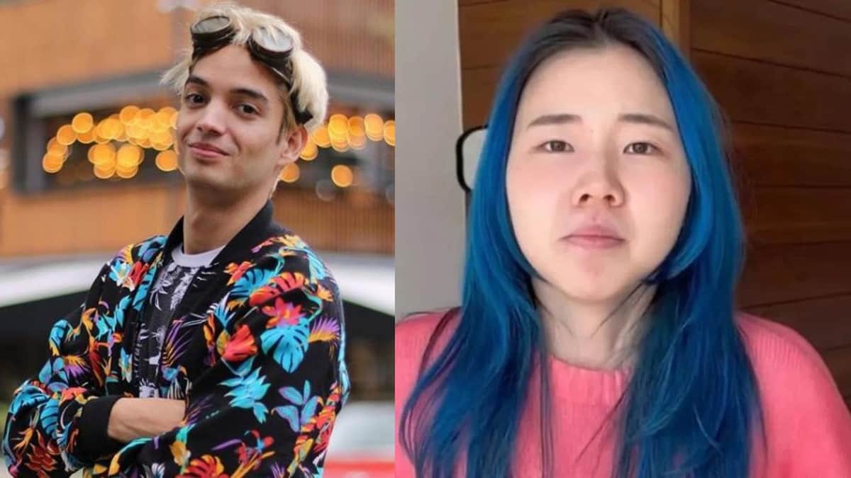 Video: Tiktoker le pide a "Chingu Amiga" que si de verdad ama México pague sus impuestos