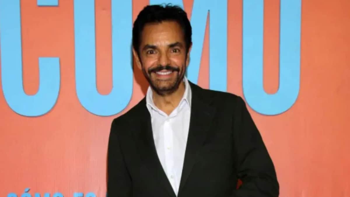 Video: Eugenio Derbez revela que sigue vetado de Televisa a pesar de haberles dado una entrevista