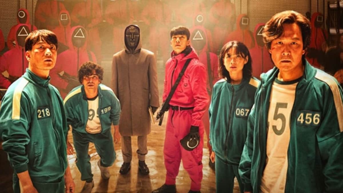 Netflix lanza trailer y fecha oficial de "El Juego del Calamar 3"