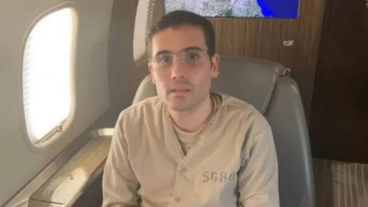 Ovidio Guzmán llega a acuerdo con Estados Unidos tras declararse culpable de narcotráfico