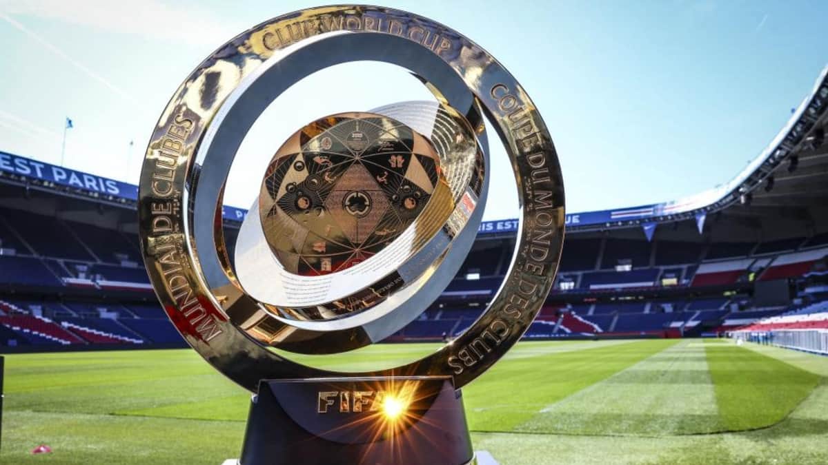 FIFA remata boletos para el Mundial de Clubes en Estados Unidos; afición teme por posibles redadas contra los migrantes