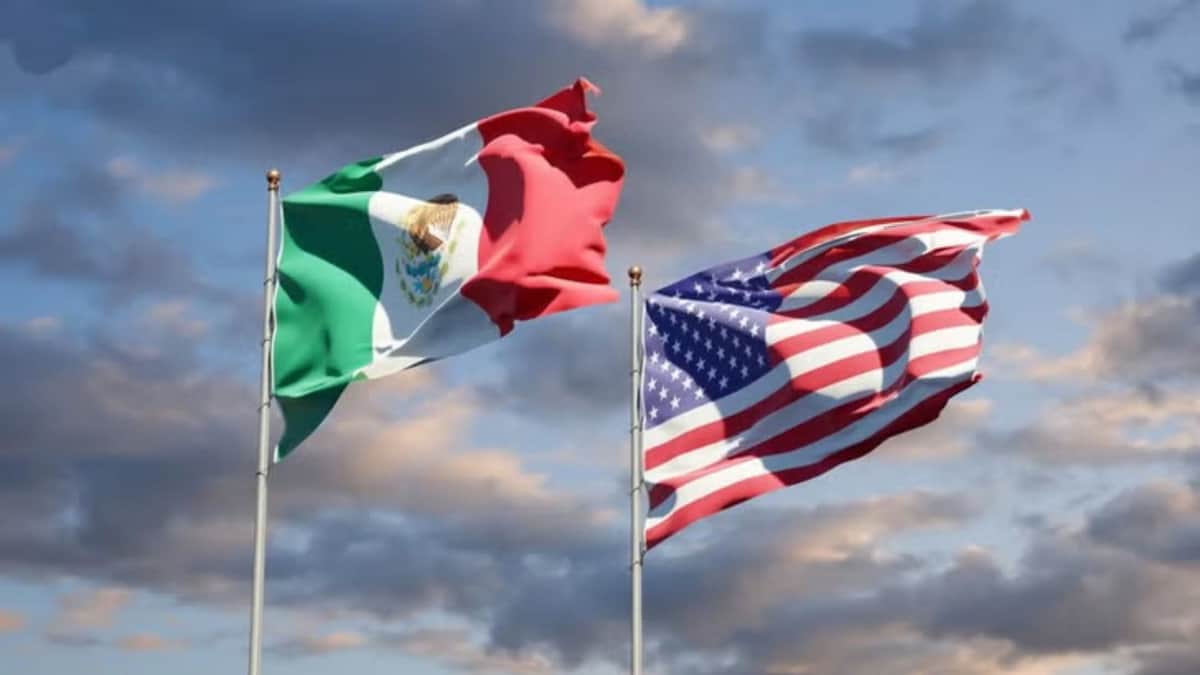 México es incluido en la lista de "países enemigos" de Estados Unidos