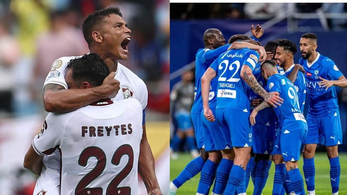 Mundial de Clubes: Fluminense elimina al Inter de Milán y Al Hilal derrota al Manchester City; se enfrentarán en cuartos de final