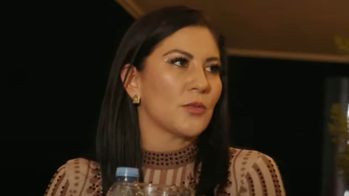 Fallece actriz de cine para adultos Teresa Ferrer por presunta negligencia médica en Pachuca, Hidalgo