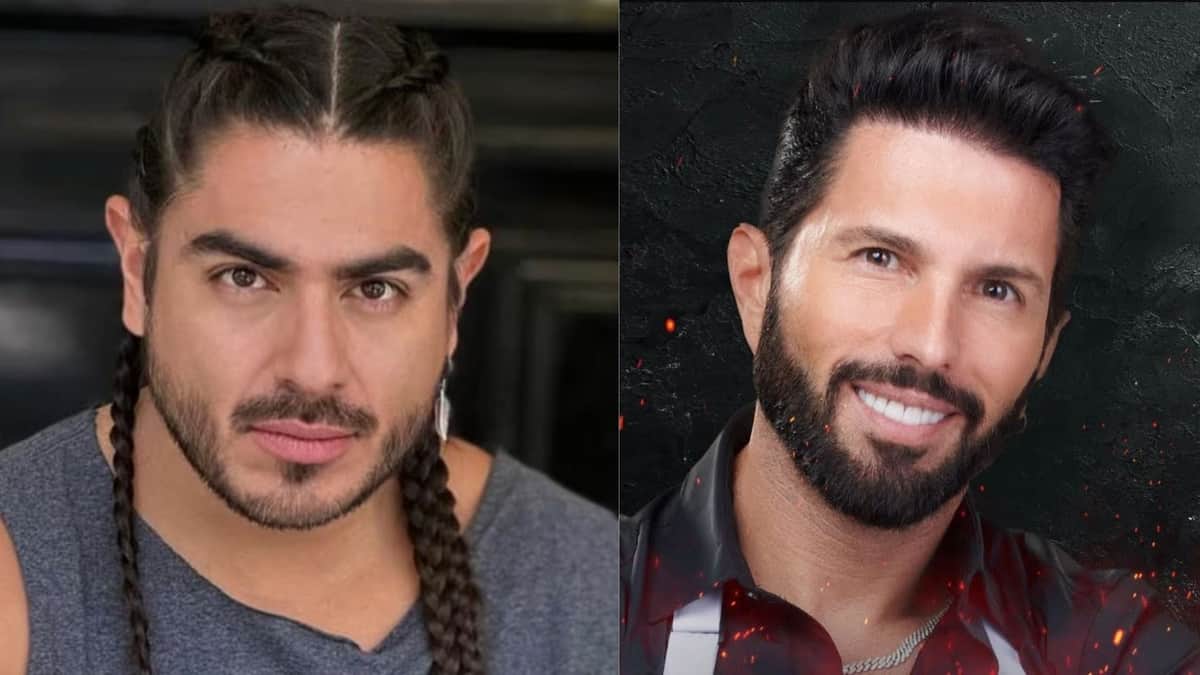 Influencer "Rey Grupero" denuncia que Poncho de Nigris le pidió suplementos alimenticios a cambio de publicidad y no cumplió