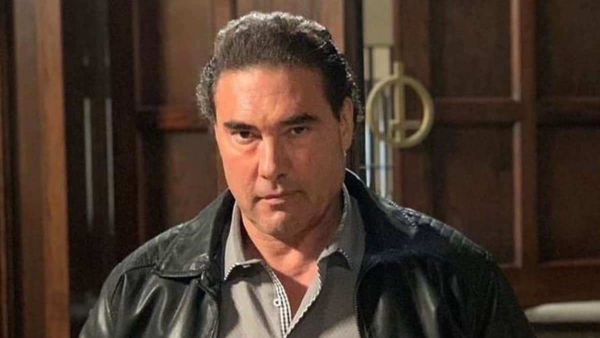 Video: Hijo del actor Eduardo Yáñez maneja un Uber tras haberle robado dinero a su padre