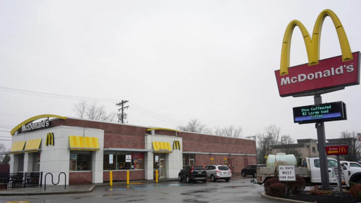 Gerente de McDonald’s pierde la vida tras ser apuñalada por una empleada en Detroit