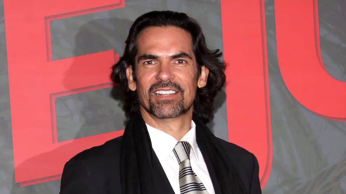 Video: Actor Armando Araiza pide trabajo en redes sociales