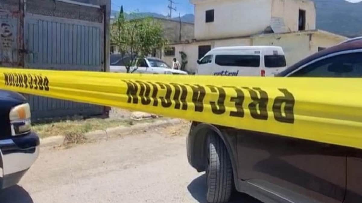 Hombre pierde la vida por presuntamente hacer un coraje en Saltillo, Coahuila