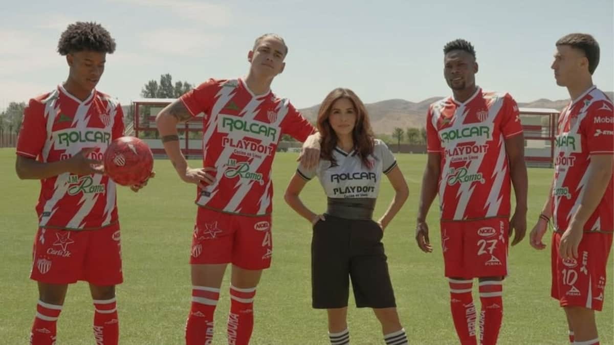 Necaxa estrena su documental, ¿dónde verlo?