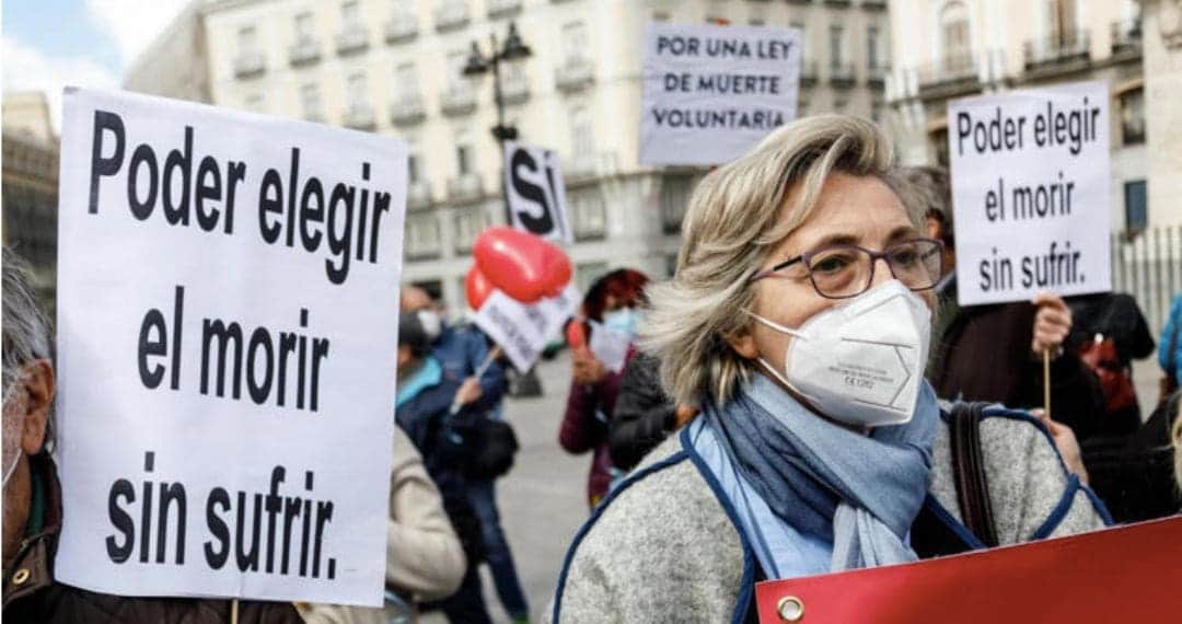 Uruguay, cerca de ser el primer país sudamericano en legalizar la eutanasia mediante el Congreso