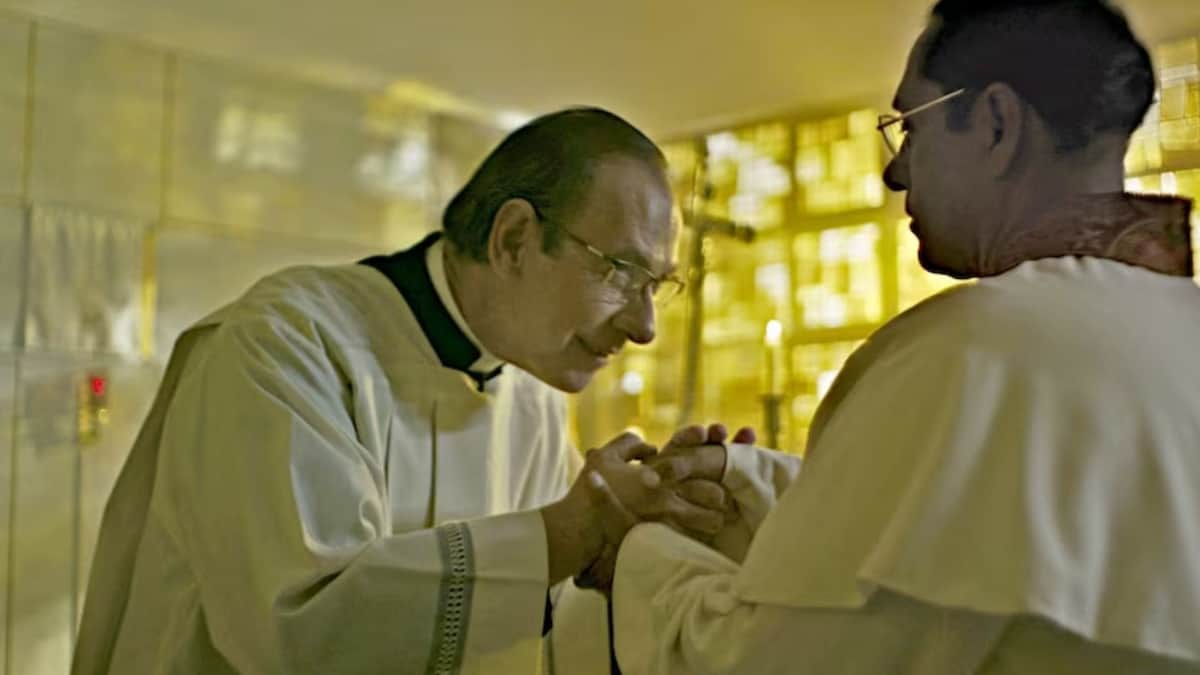 HBO estrena serie sobre Marcial Maciel; fundador de los Legionarios de Cristo y abusador de menores