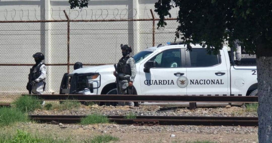 Video: Tres internos resultan heridos durante riña en penal de Aguaruto, en Sinaloa