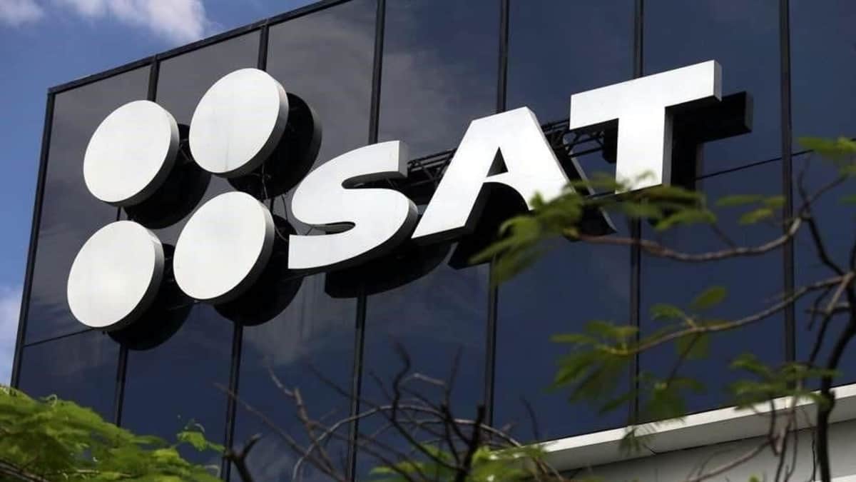 SAT podrá congelar cuentas bancarias en caso de adeudos fiscales definitivos y sin juicio