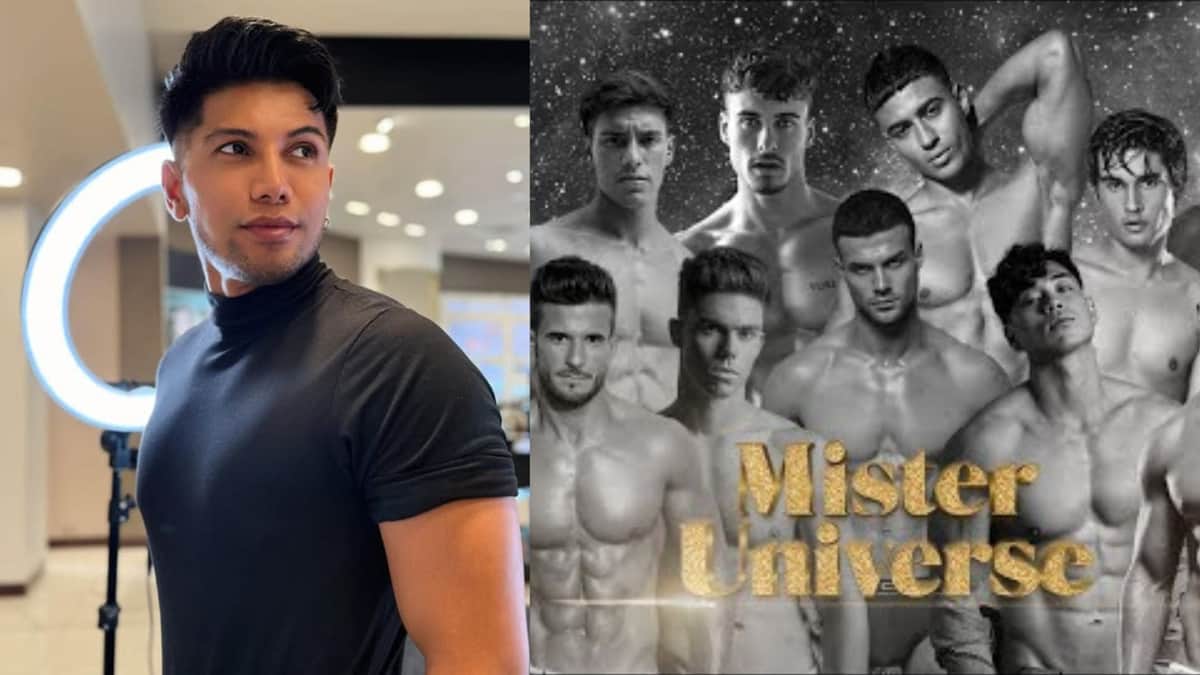 Joven de la Zona Maya de Quintana Roo representará a México en certamen de belleza Mister Universe 2025