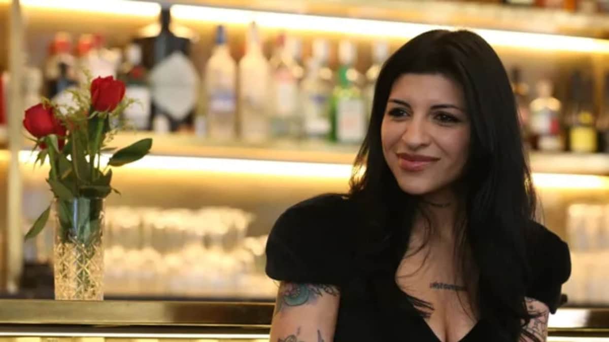 Cantante Cazzu anuncia su regreso a la plataforma OnlyFans