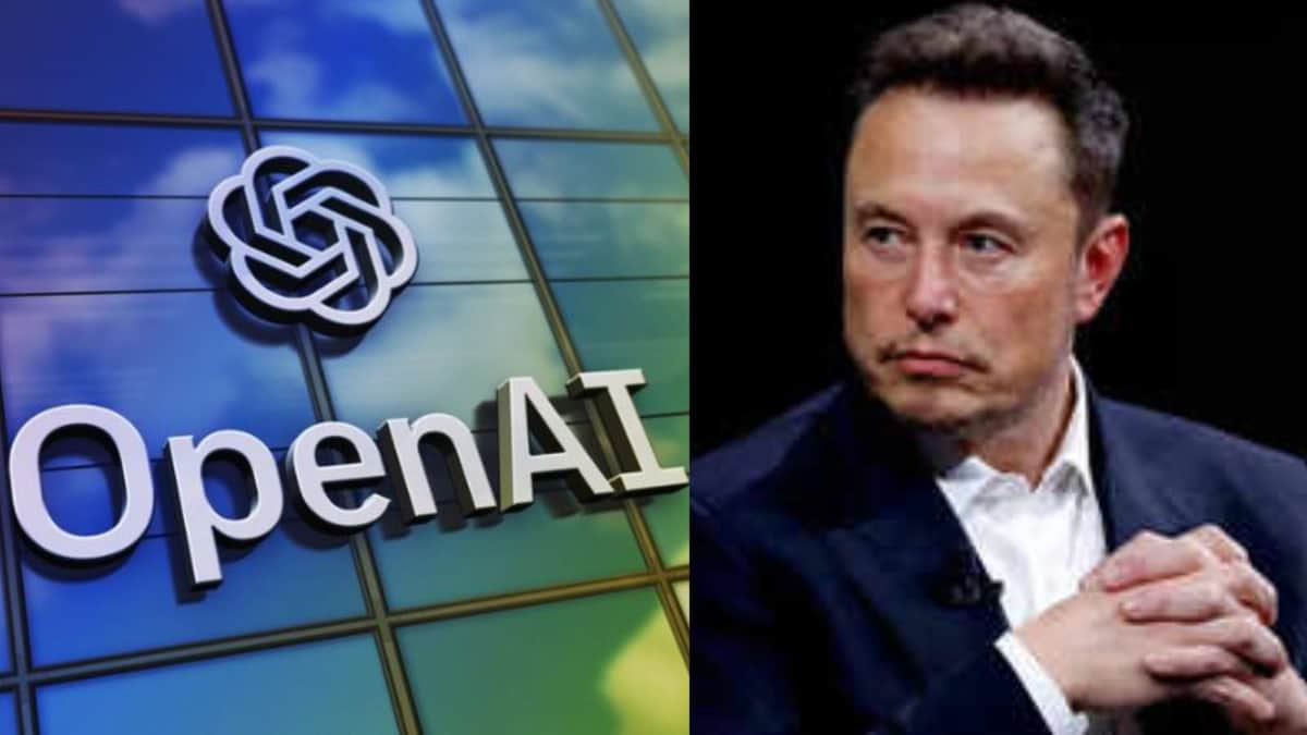 Elon Musk demanda a Apple y Open AI por bloquear la competencia en la inteligencia artificial