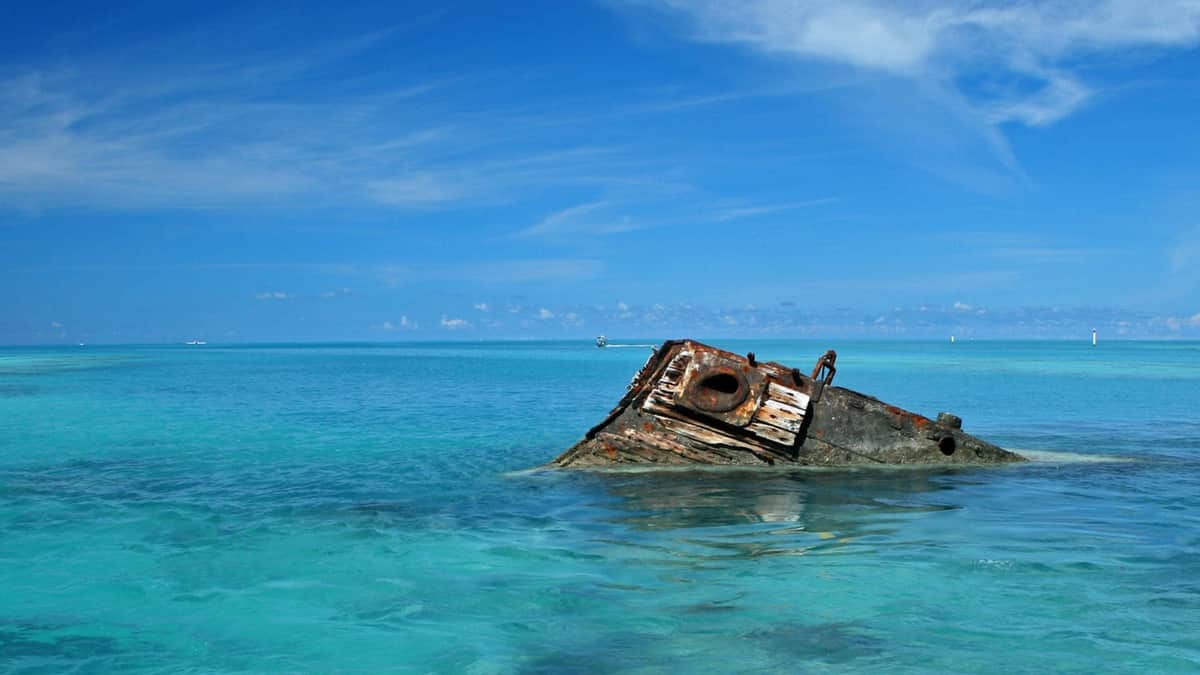 Científico revela la causa de las misteriosas desapariciones en el Triángulo de las Bermudas