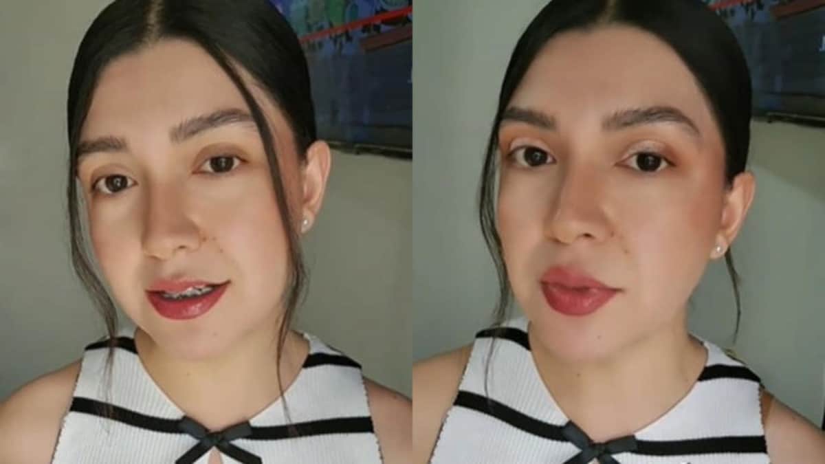 Video: Mujer le dona un riñon a su novio y éste lo deja para casarse con otra