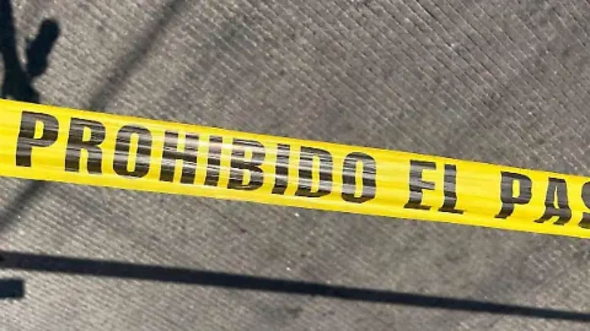 Joven asesina a su madre tras salir de un anexo en Puebla