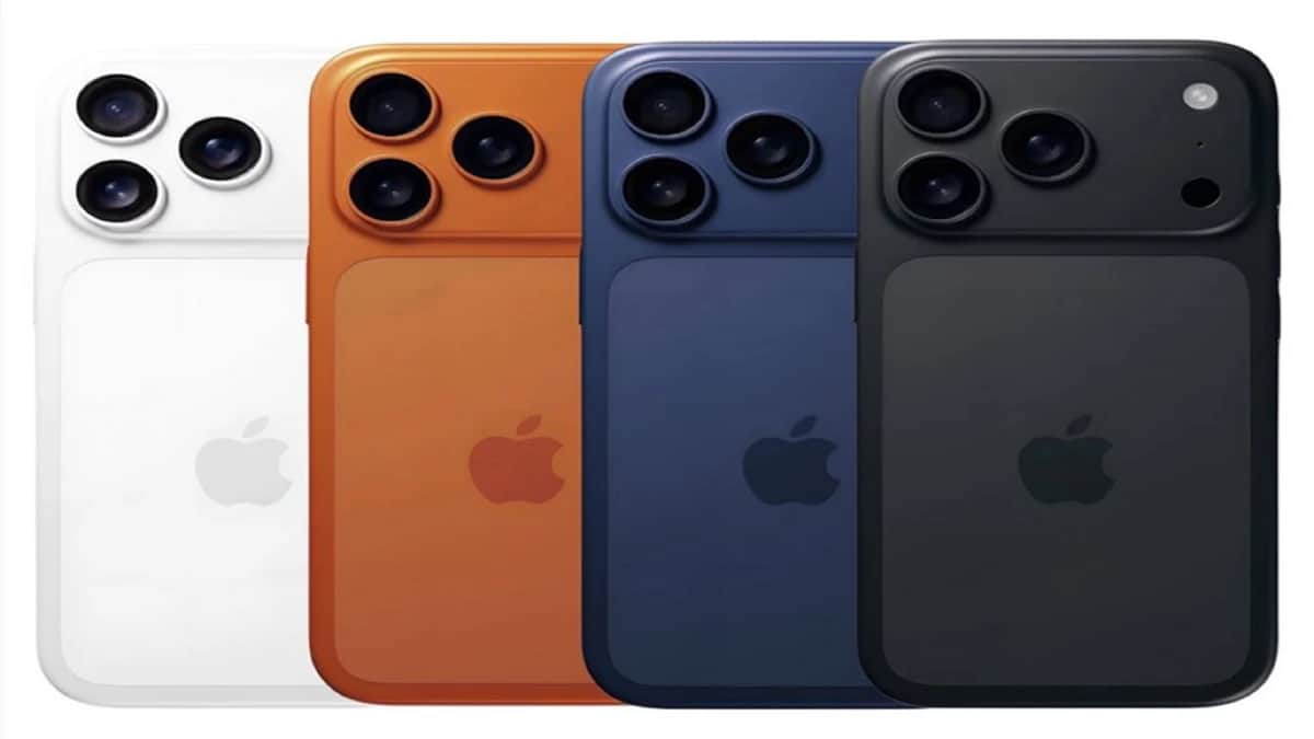 Video: Apple presenta los iPhone 17; conoce los precios oficiales y la disponibilidad en México