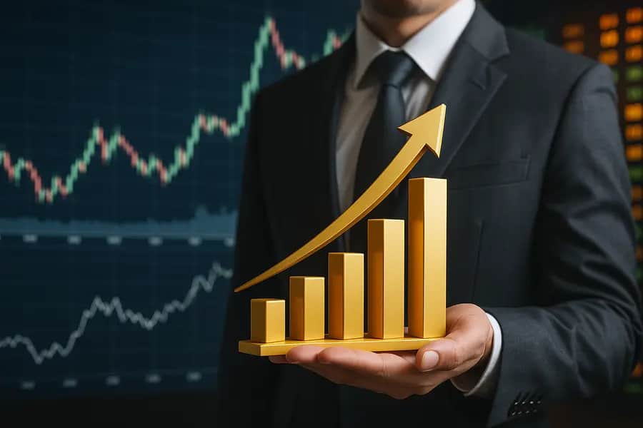 Por qué el PIB es tan importante para los mercados financieros