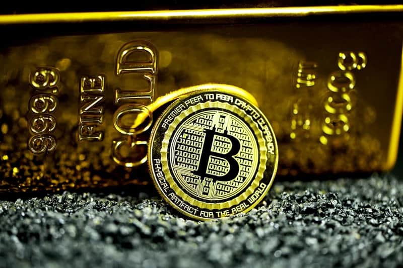 Bitcoin como método de ahorro: ¿es realmente el oro del siglo XXI?