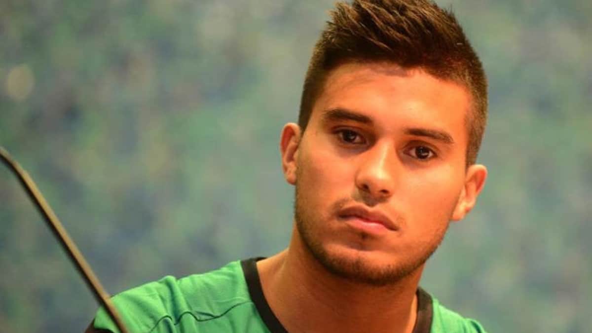 Futbolista mexicano Ulises Dávila se declara culpable de liderar red de amaño de apuestas en Australia