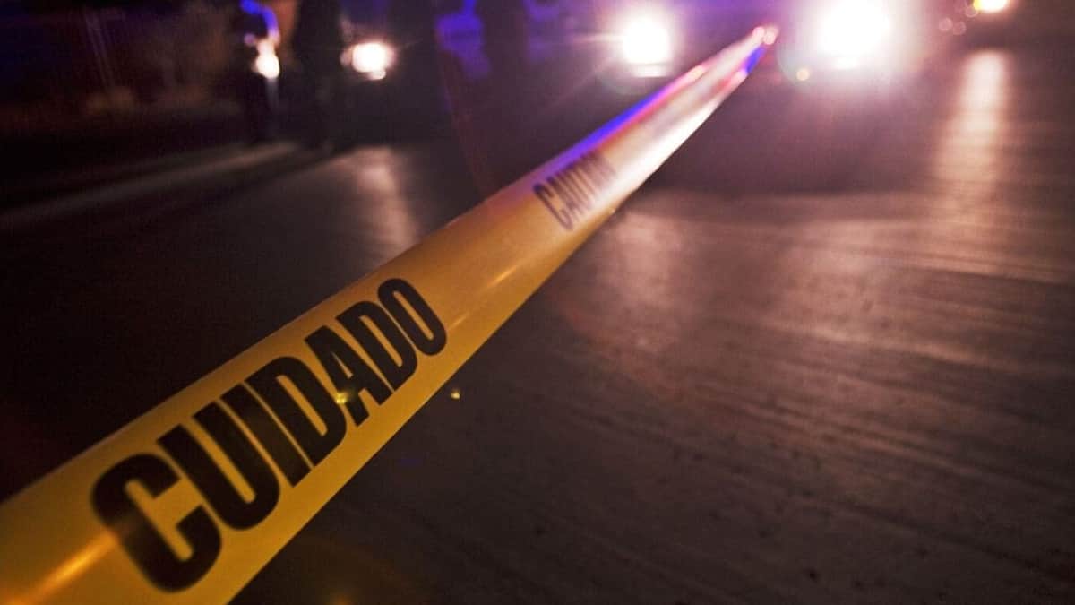 Niño muere asfixiado mientras jugaba a "las escondidas" en Escobedo, Nuevo León; se ocultó en un cesto de ropa