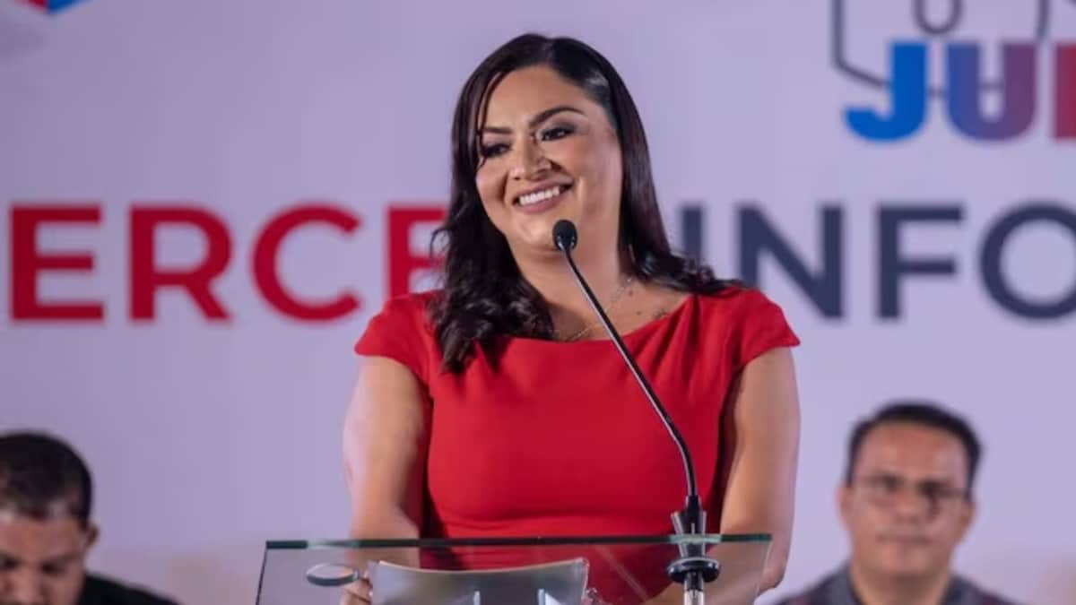 Asesinan a Gaby Mejía, militante del PRI y expresidenta municipal de Cuauhtémoc, Colima