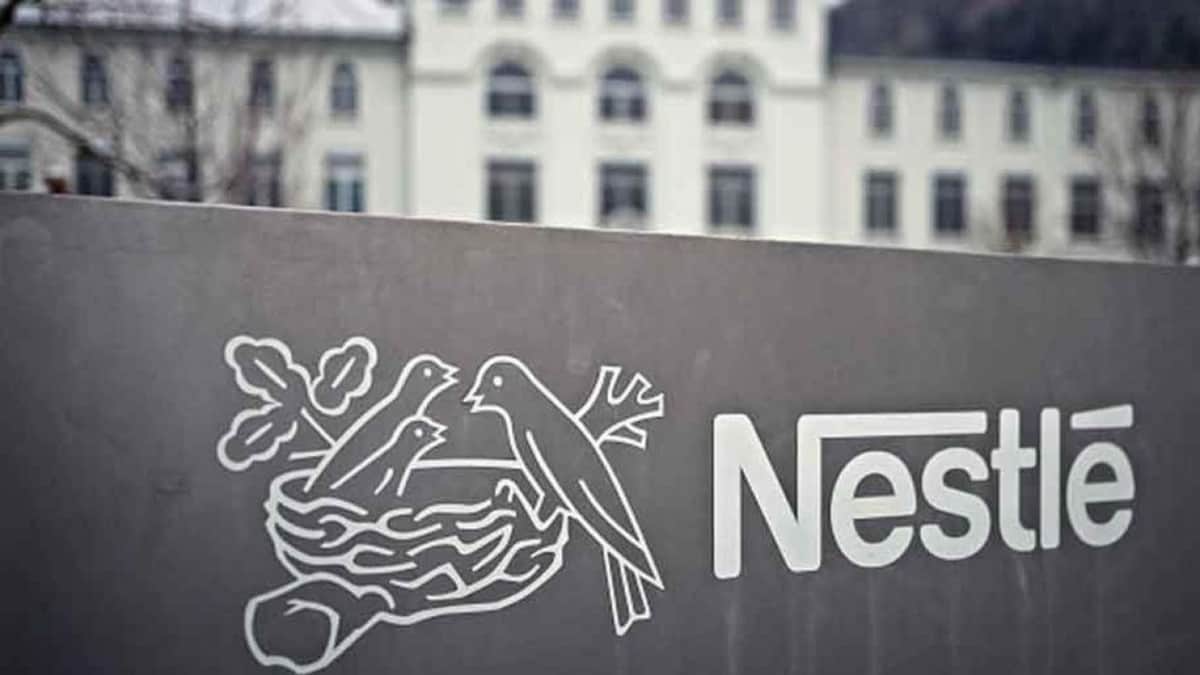 Nestlé anuncia que despedirá a 16 mil trabajadores de todo el mundo como parte de su plan de reestructuración