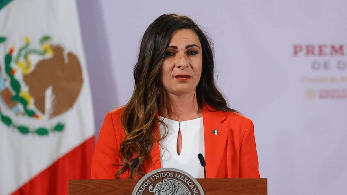 Presenta Auditoría Superior de la Federación tercera denuncia contra Ana Guevara por presunta corrupción en la Conade