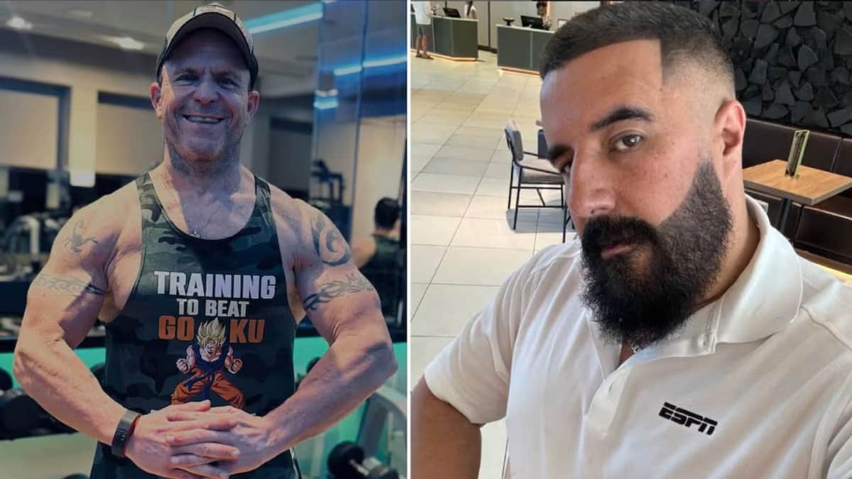 Periodista de Argentina reta a una pela de box a Álvaro Morales, conductor de ESPN