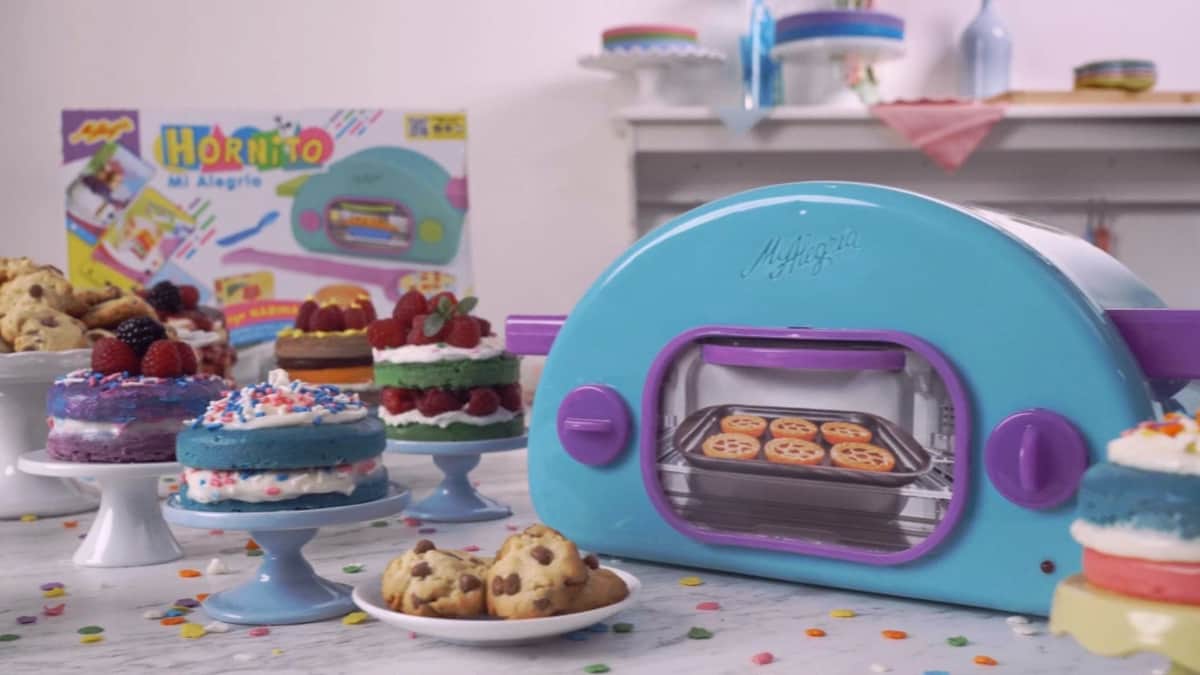 Juguetes Mi Alegría vende sus productos a precio de fábrica por temporada navideña en CDMX