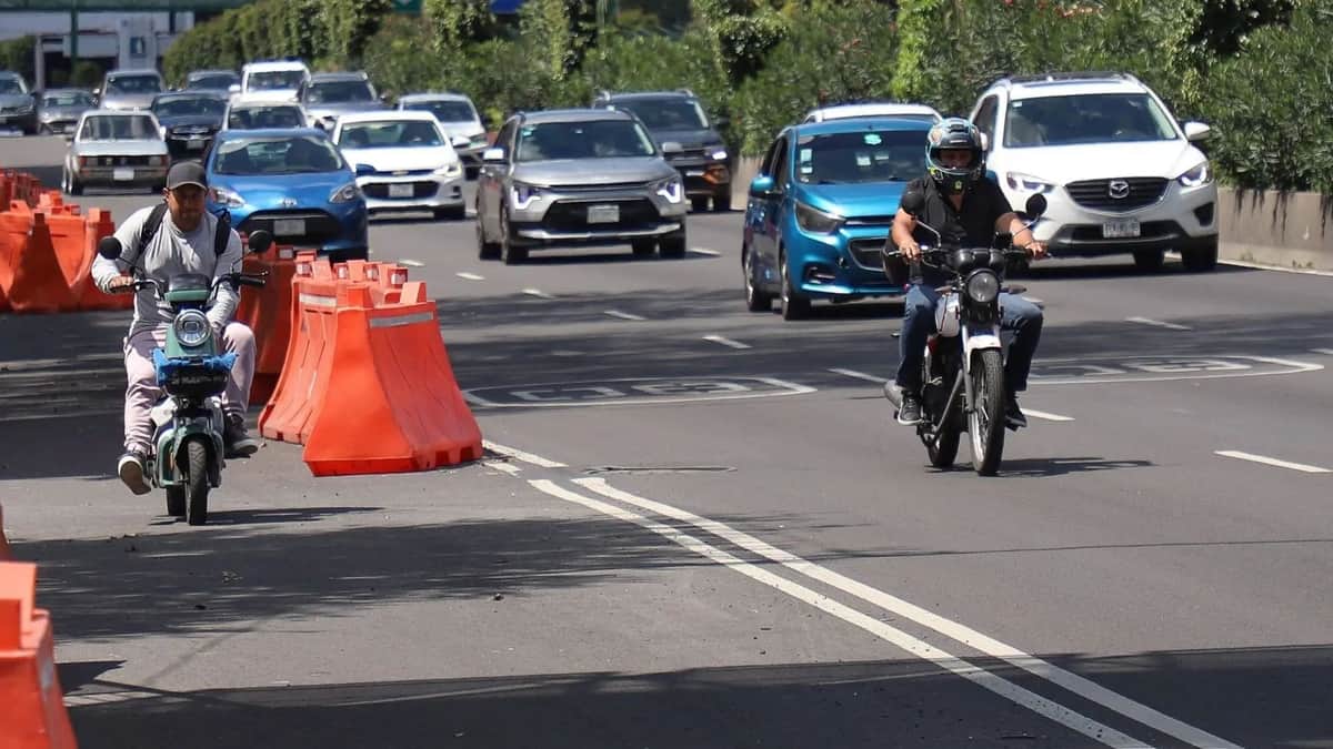 Suspenden programa "Hoy No Circula" de manera temporal en el Edomex, ¿quiénes quedan exentos?