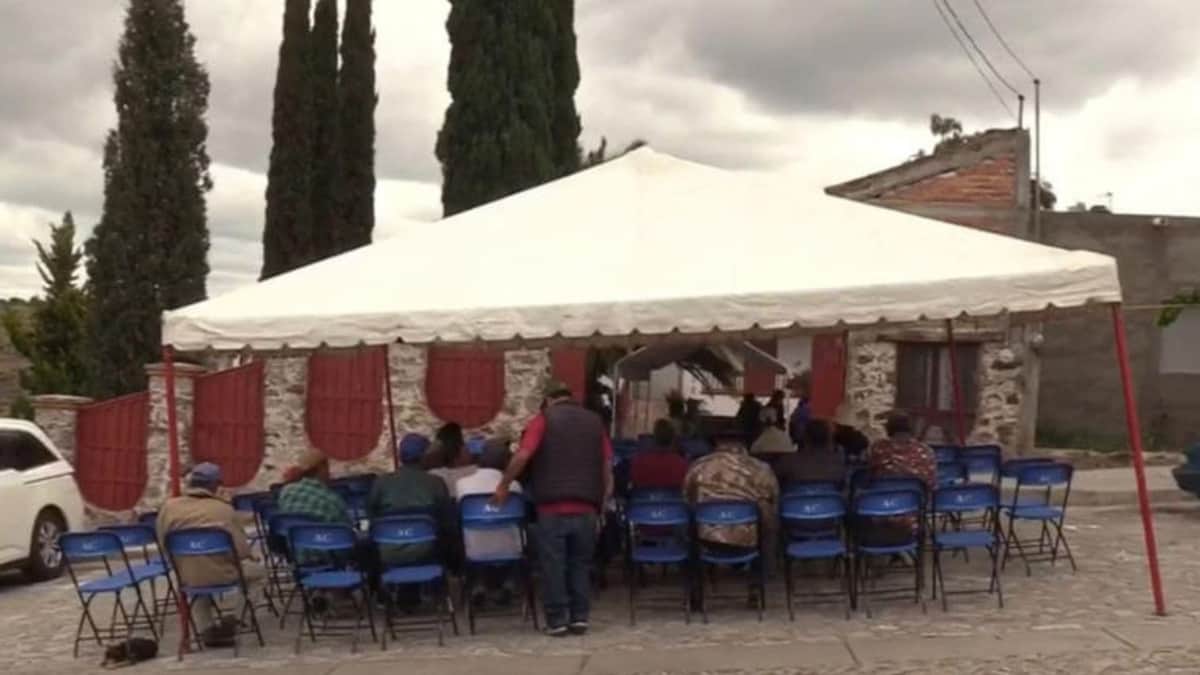 Familia abandona a su difunto en una casa que le habían prestado para hacer el velorio en Lima, Perú