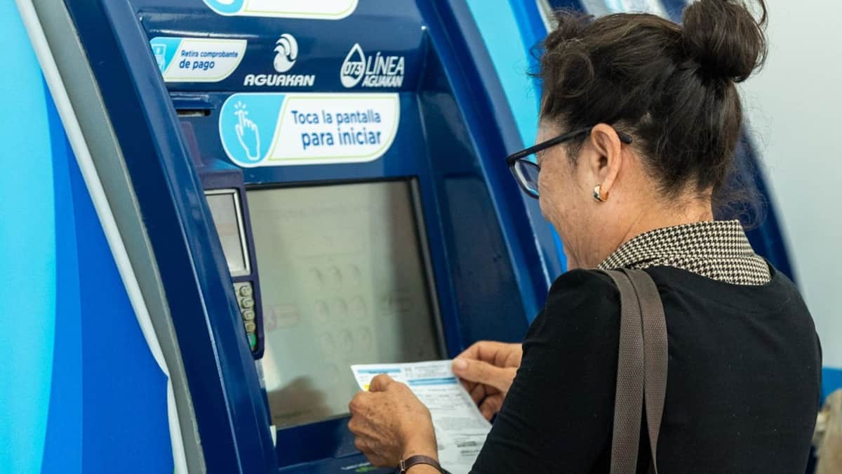 Guía completa para leer y entender tu recibo de Aguakan