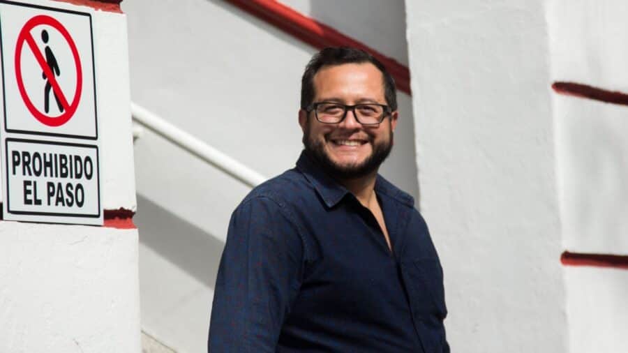 José Ramón López Beltrán, hijo de AMLO, exige una disculpa institucional tras "acoso automatizado" por parte de Grok