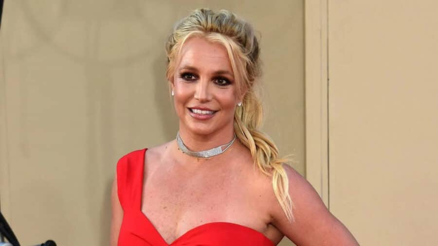 Britney Spears anuncia regreso a escenarios fuera de Estados Unidos