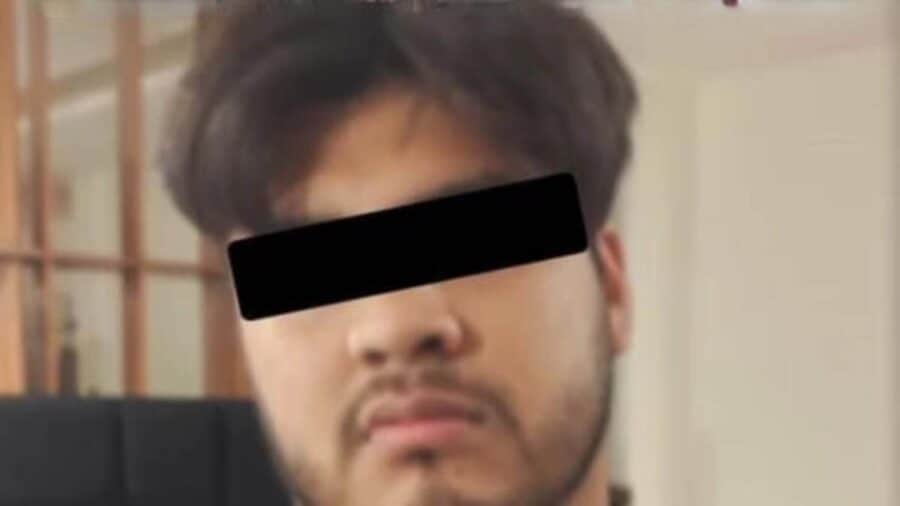 Capturan en Zapopan, Jalisco a "El Uber", presunto líder regional del CJNG